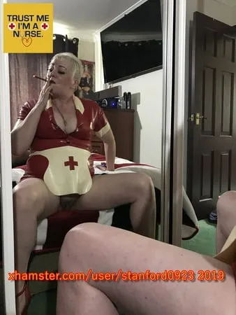 private slut nurse              