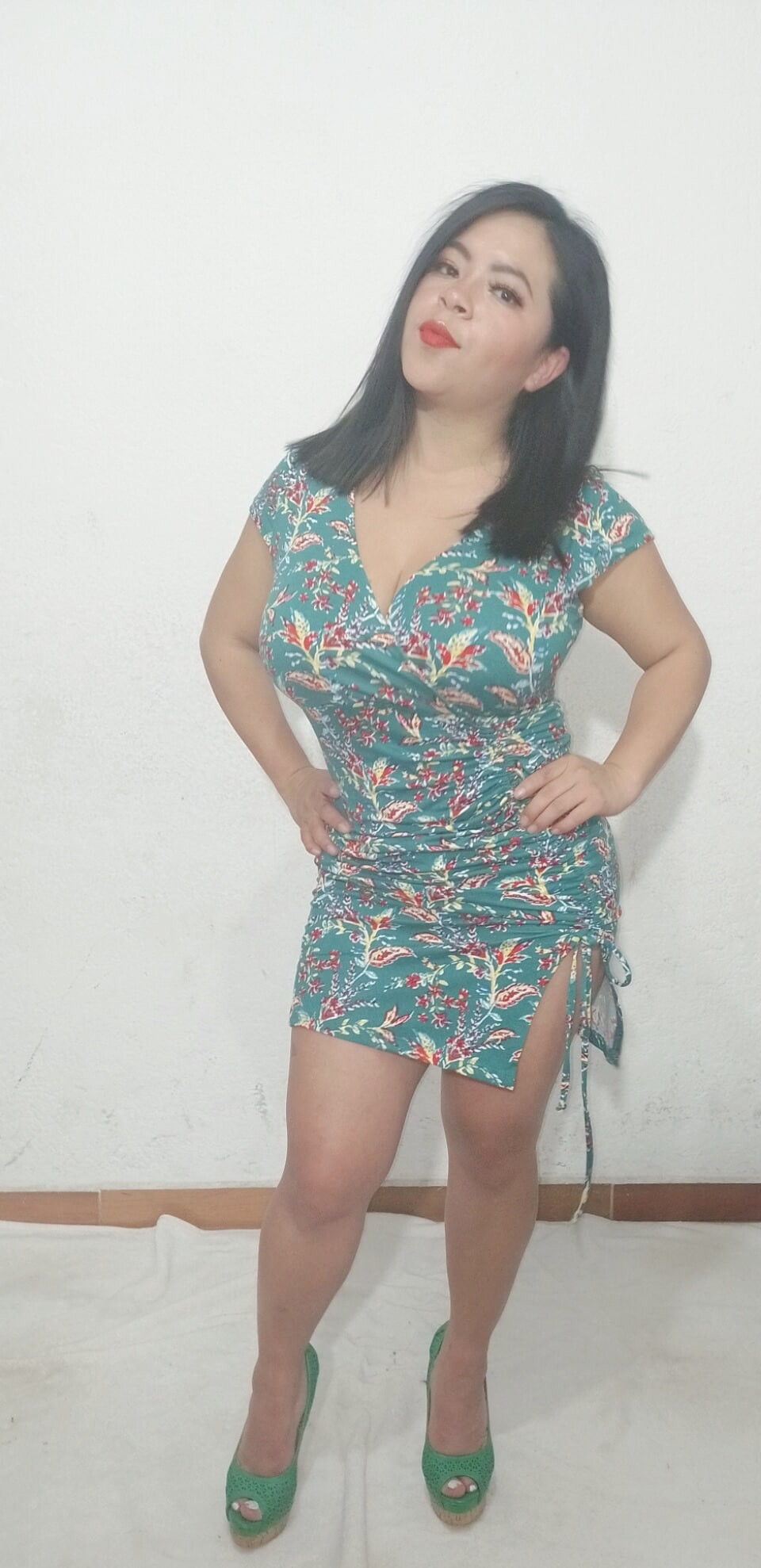 PHOTOGRAPHIC SET NUMBER 1 #15