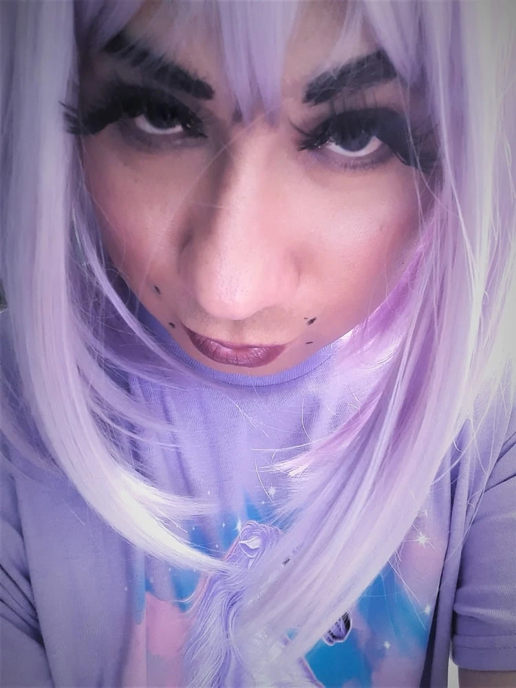 Lavender Lorelei #42