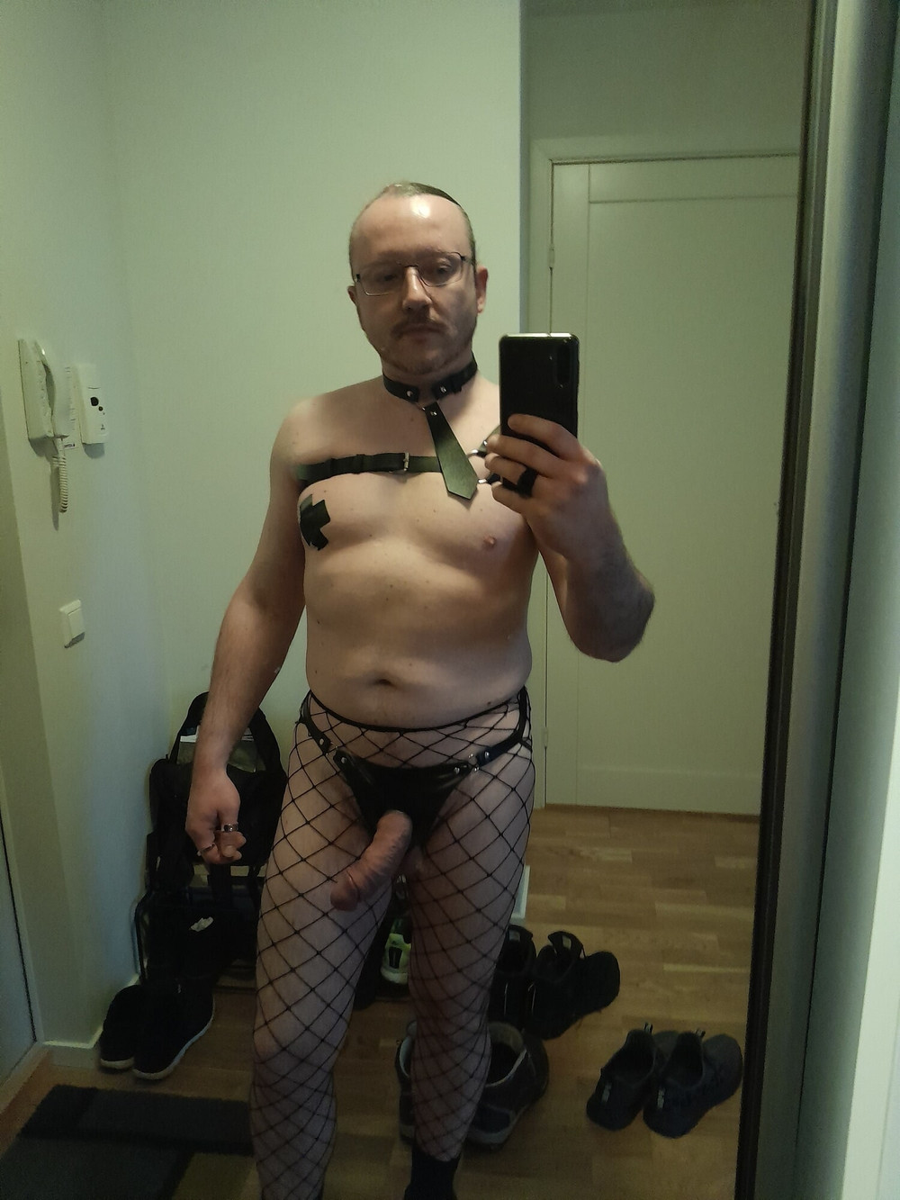 not only a unique dick #25