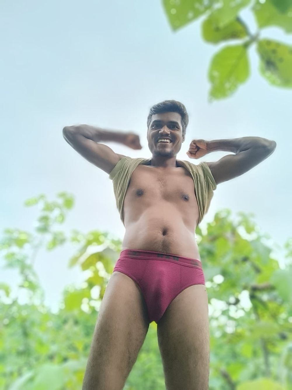 Big cock desi boy Jordiweek  #10