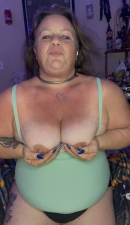 Een beetje flirterig