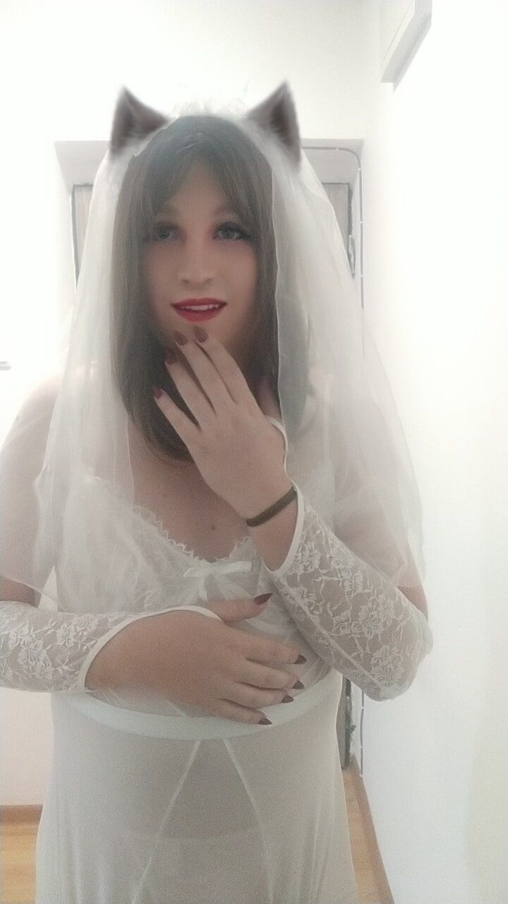 Your bride II #4