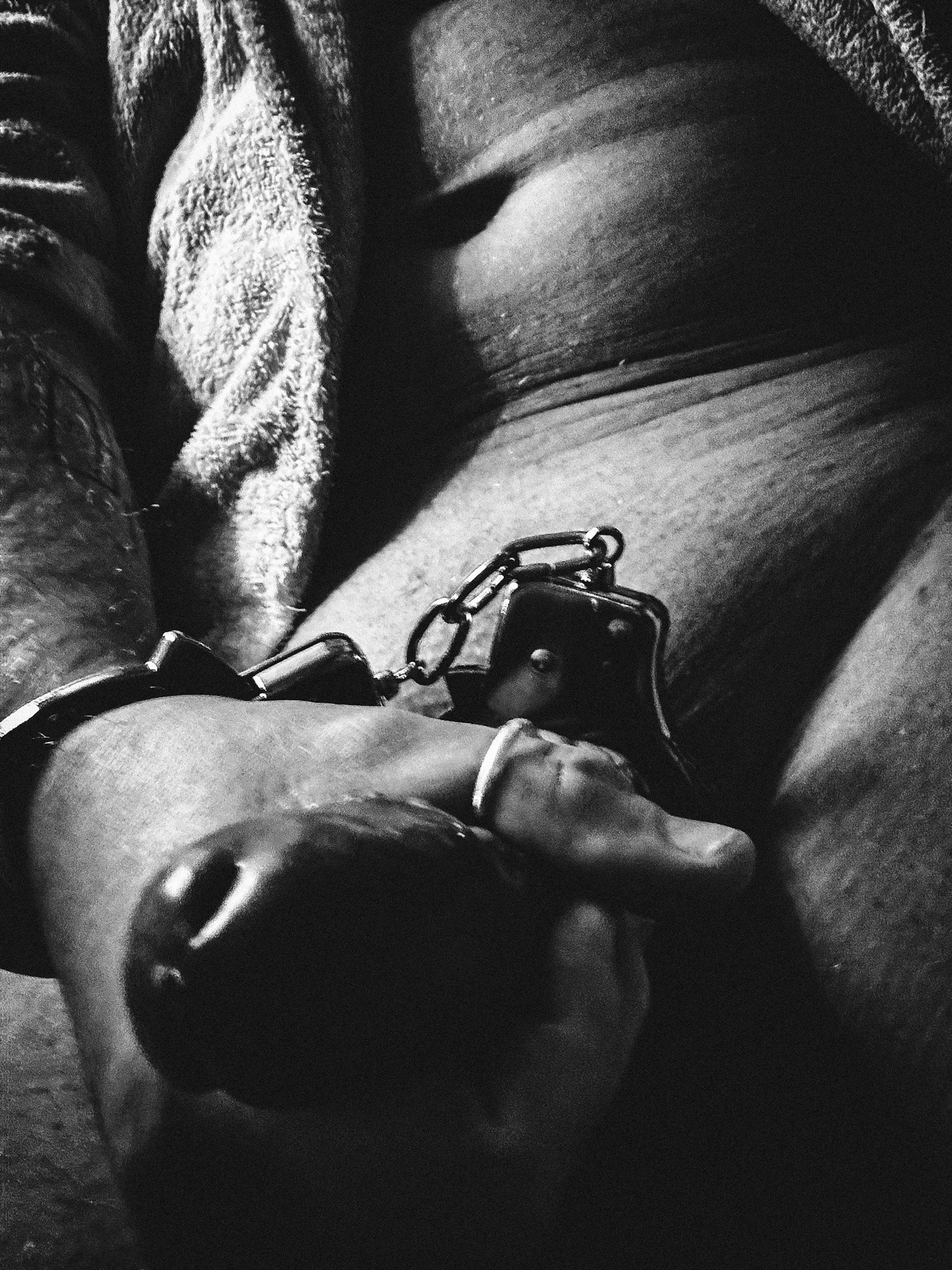 Private tease #12