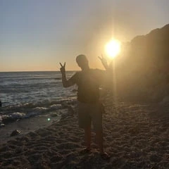 Just Me (Public) 2