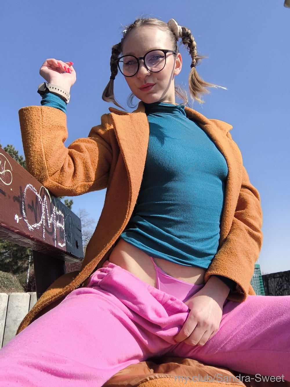 SandraSugar Free Photos #20