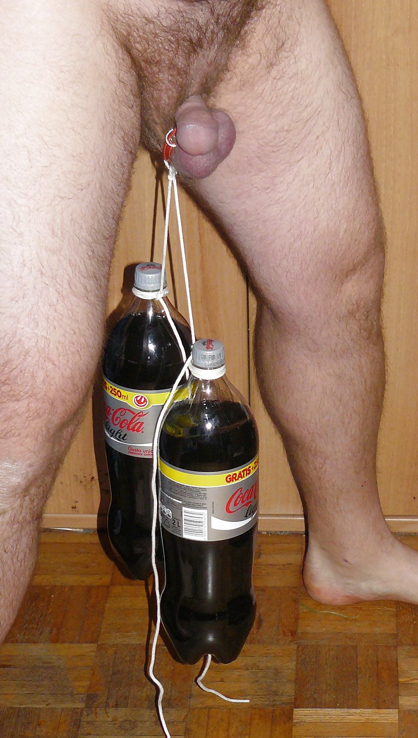 cbt with coca cola bottle #17