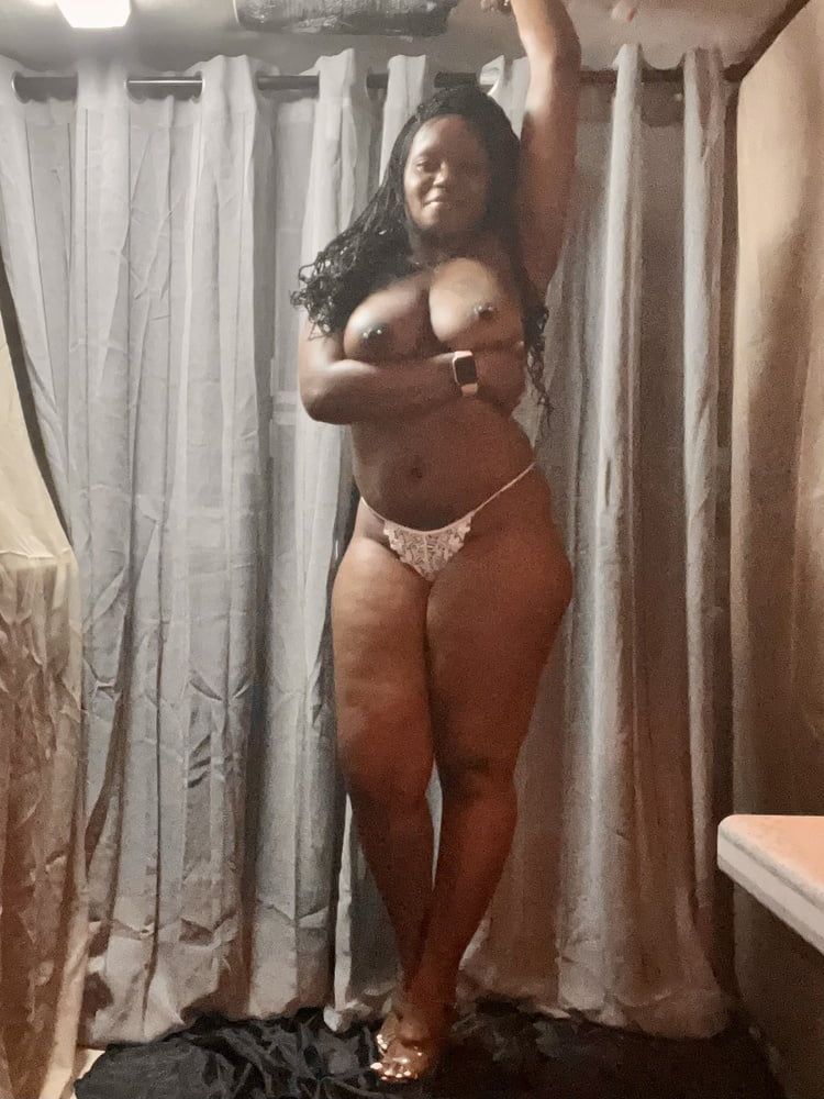 Sexy Ebony Pics #24