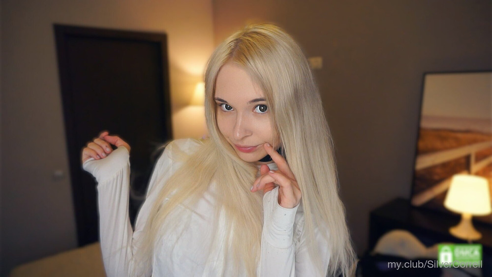 Hello my name Mia! Glad to see you! Free Photos #3