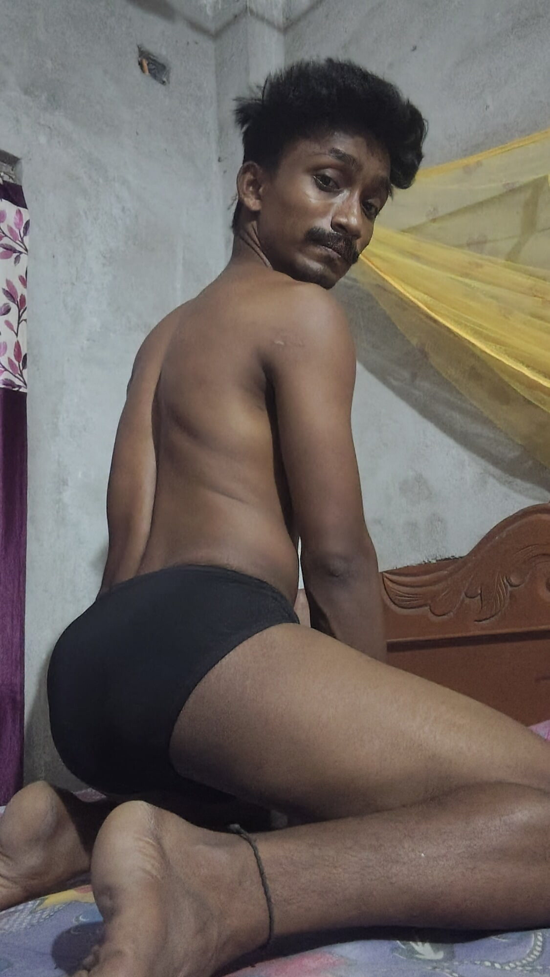 My hot 🥵 photo 