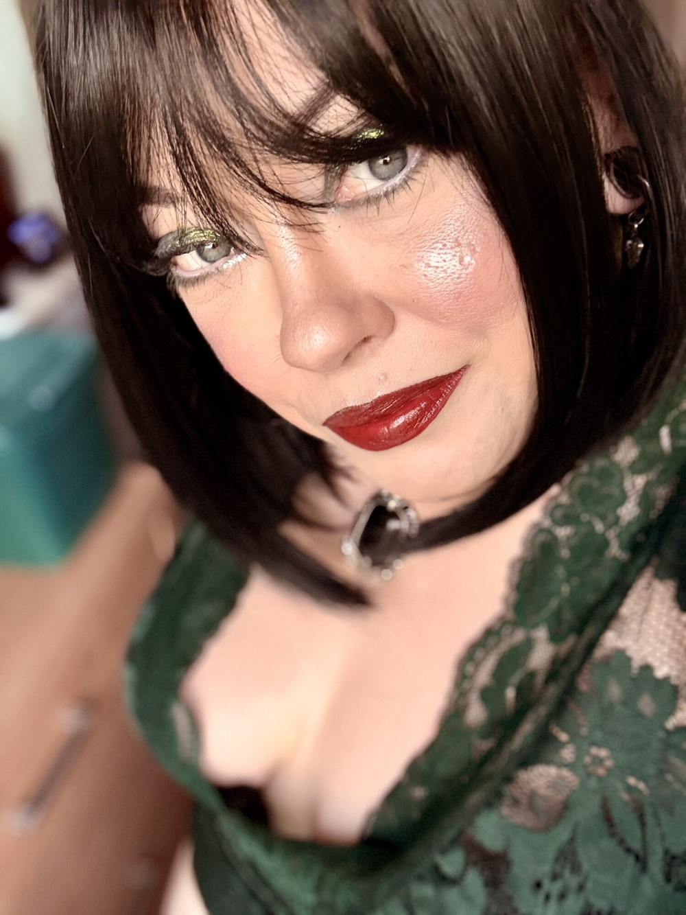 Tina Snua Selfies #91 #29