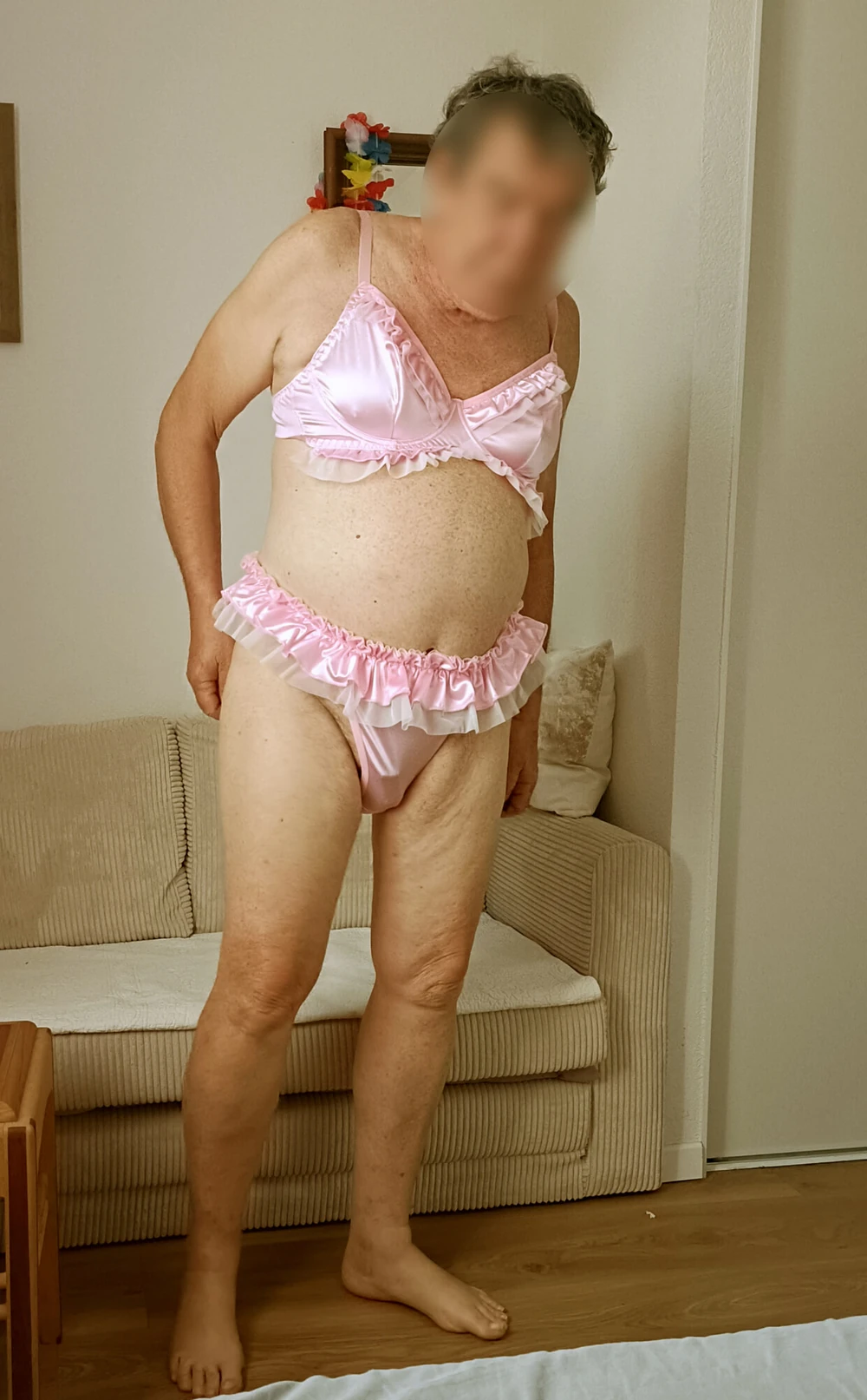 En Rose #5
