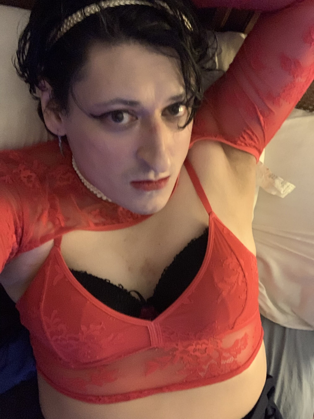 Femboy Pics (April 2025) #45