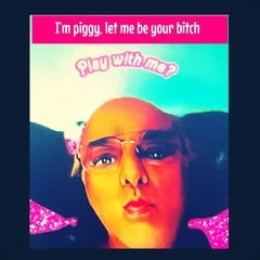 Piggy