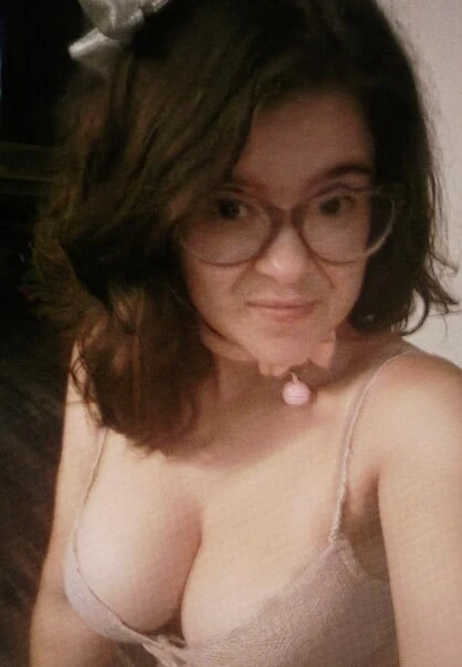 Pov: I get face fucked by a soft dom & devoured  #5