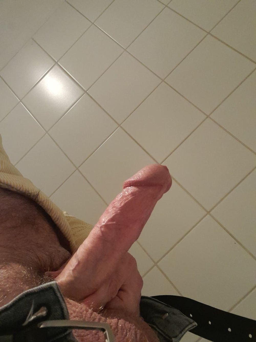 Horny on work #5