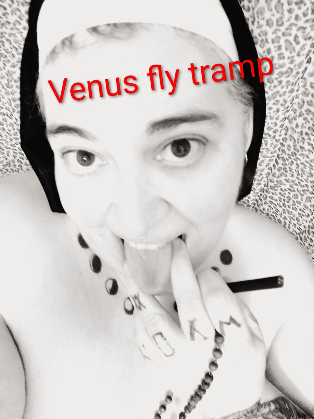 Down on your knee's #5