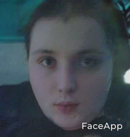 Pictures of me (FaceApp) #24