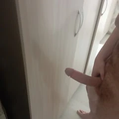 My dick