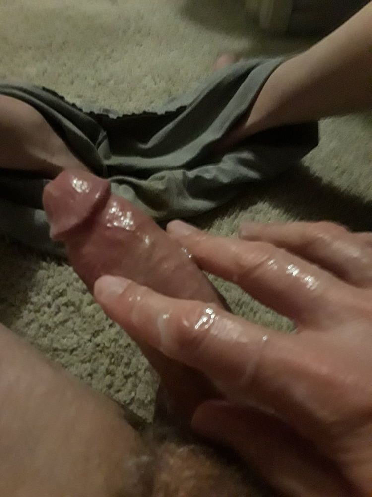 Just My Cock #23