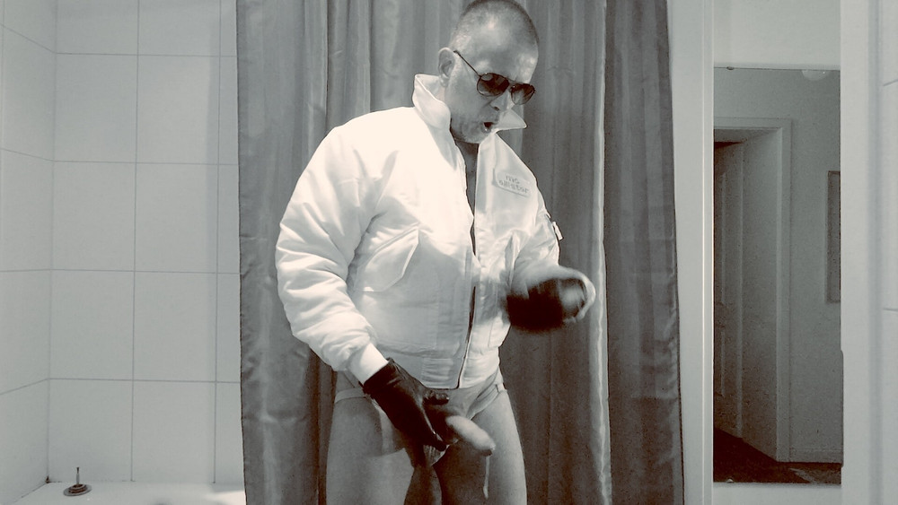 Alpha Sports Hunk Berlin 8 #9