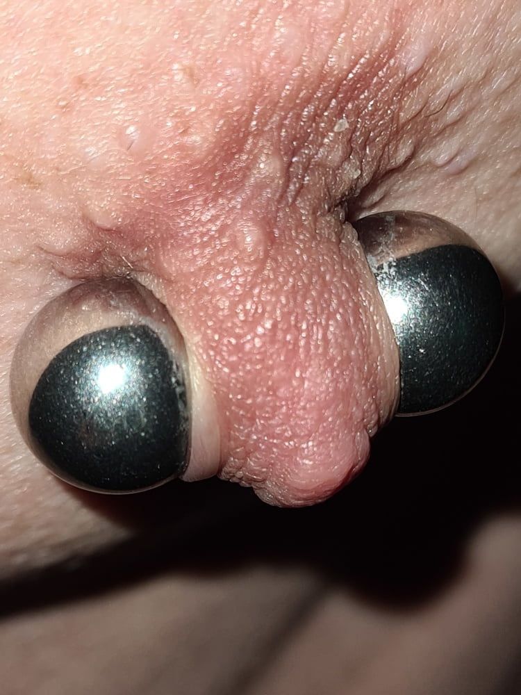 pierced nipples #39