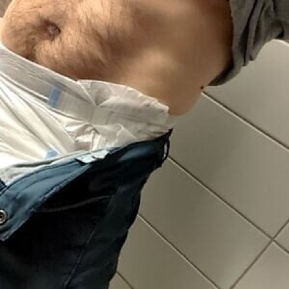 Diaper fun #8