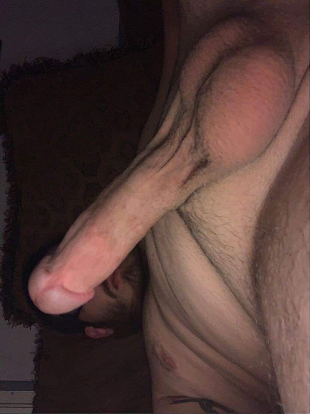 My Big Cock #11