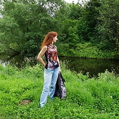 Cold Moscow Summer