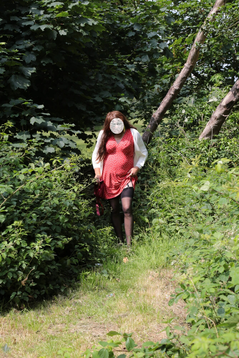 Out and About #8