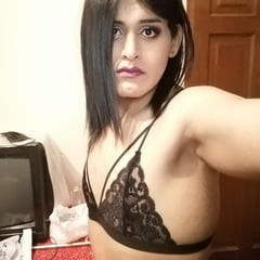 Trap Sissy Crossdresser Femboy Becoming a Trans Girl 