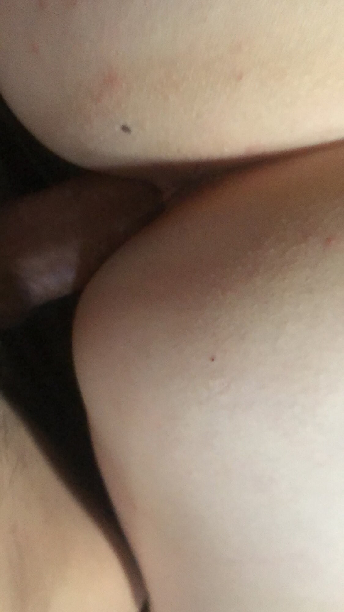 Teenage slut naked and taking tons of cum