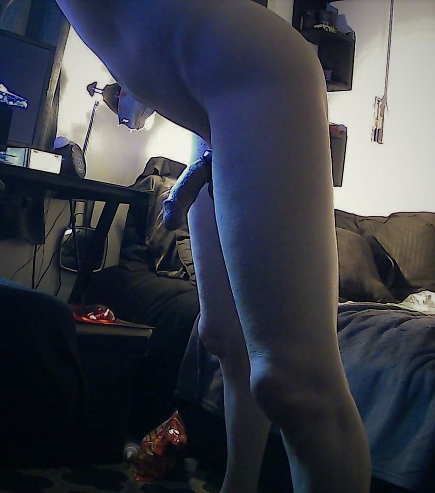 Legs N Ass #31