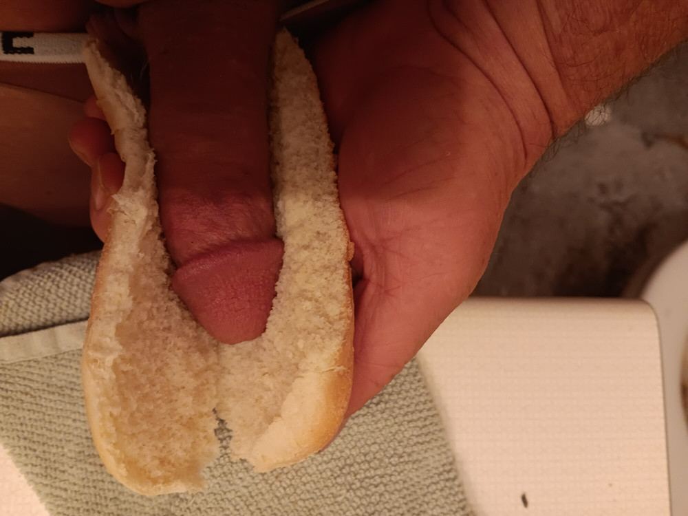 Fun with Food #2