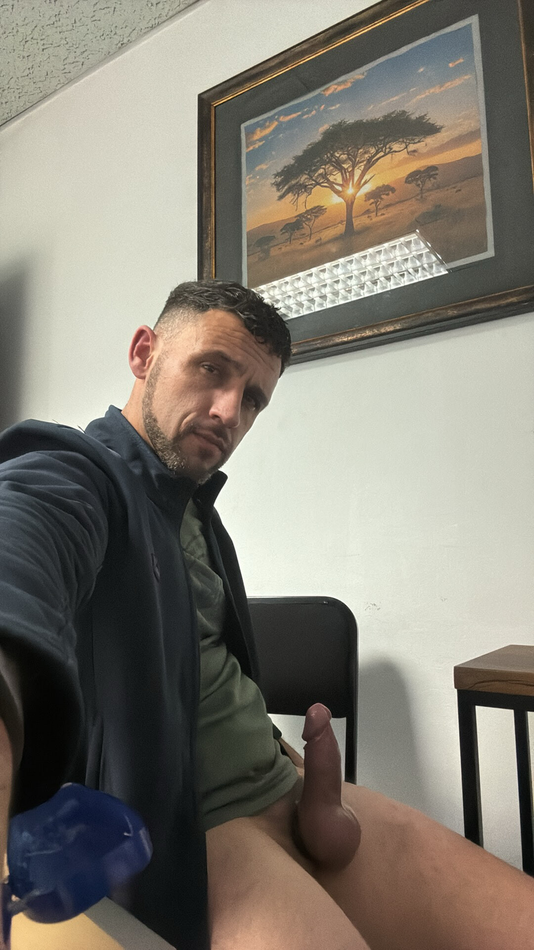 Rising Cock #27