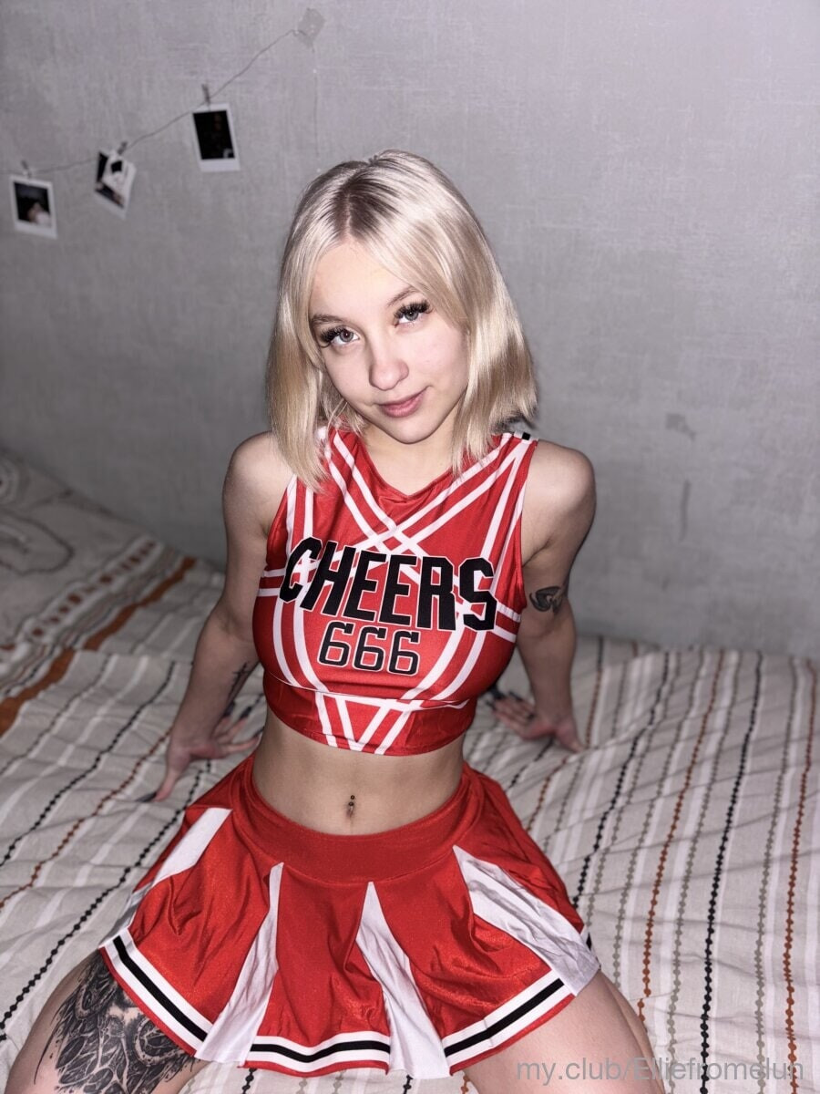 Ellie Free Photos #27