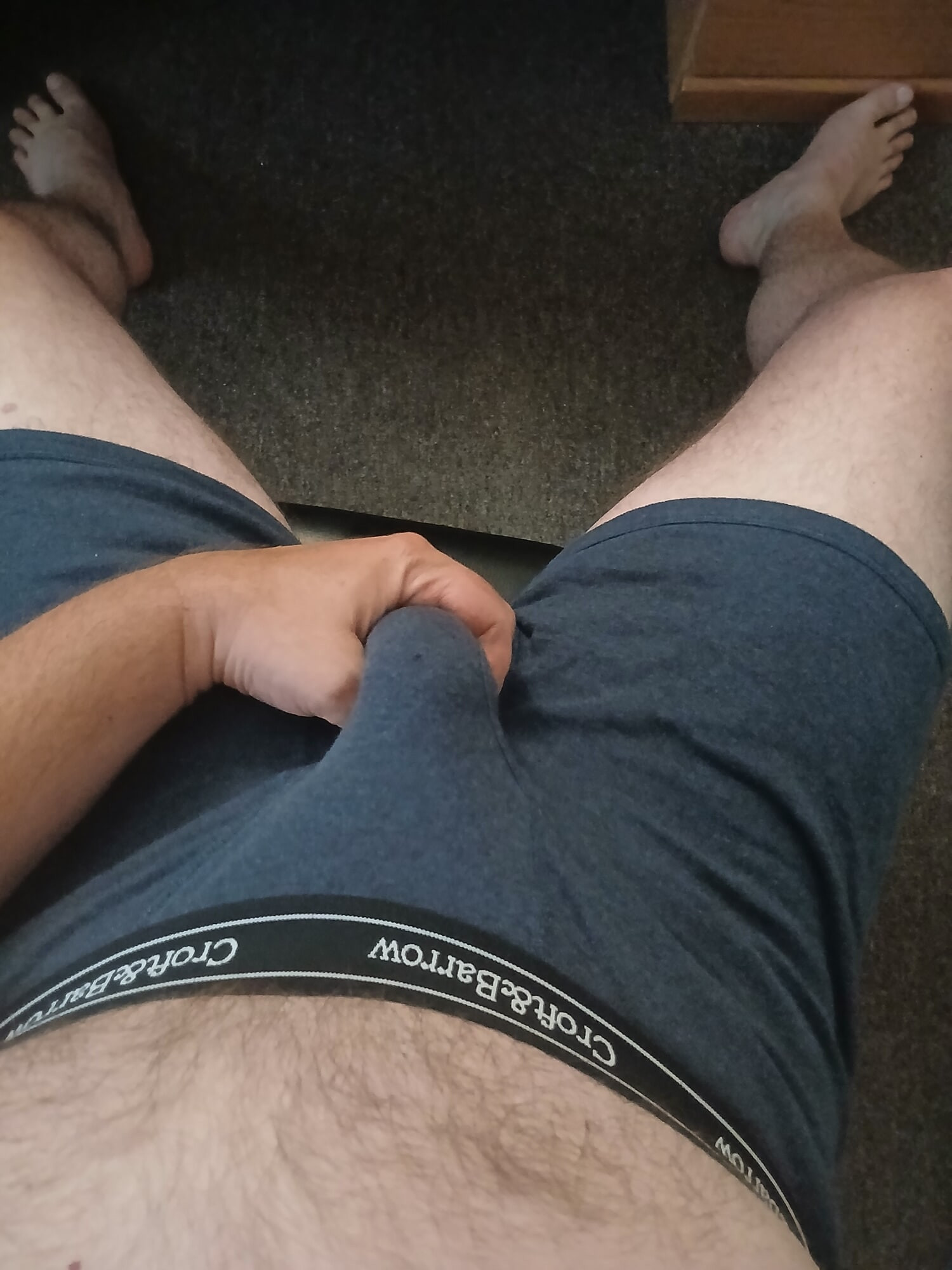 Croft & Barrow boxerbriefs  #13