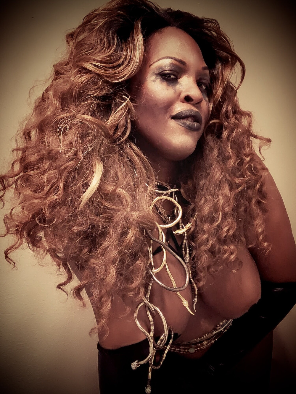 My Alter Ego #10
