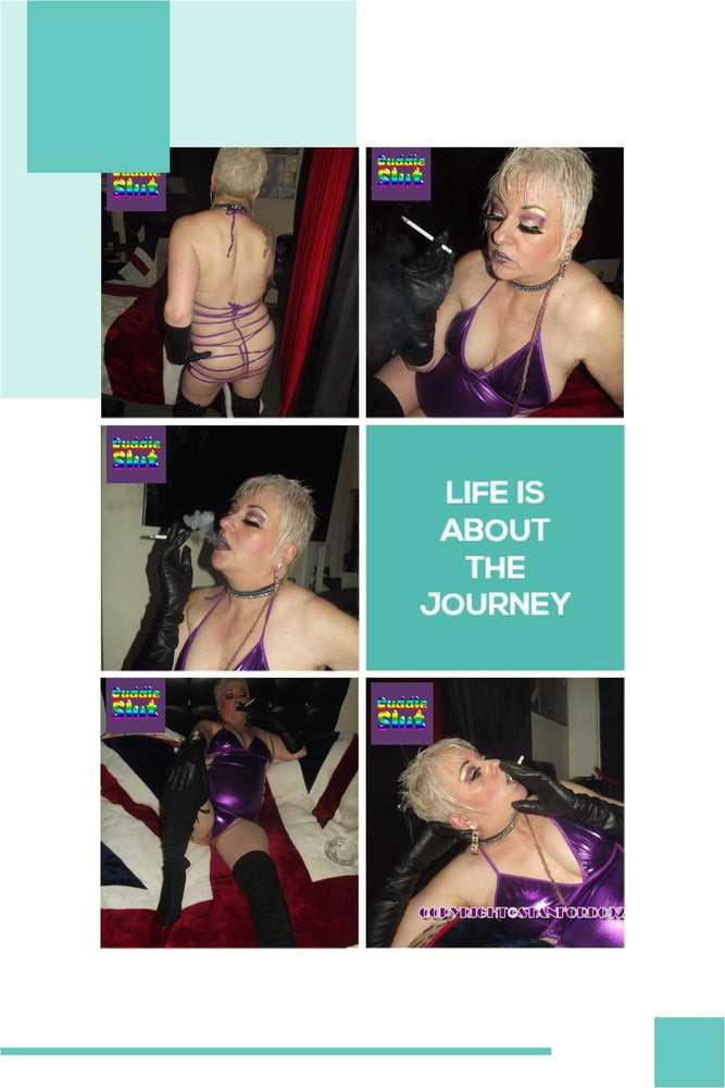MY JOURNEY PT 28 #21