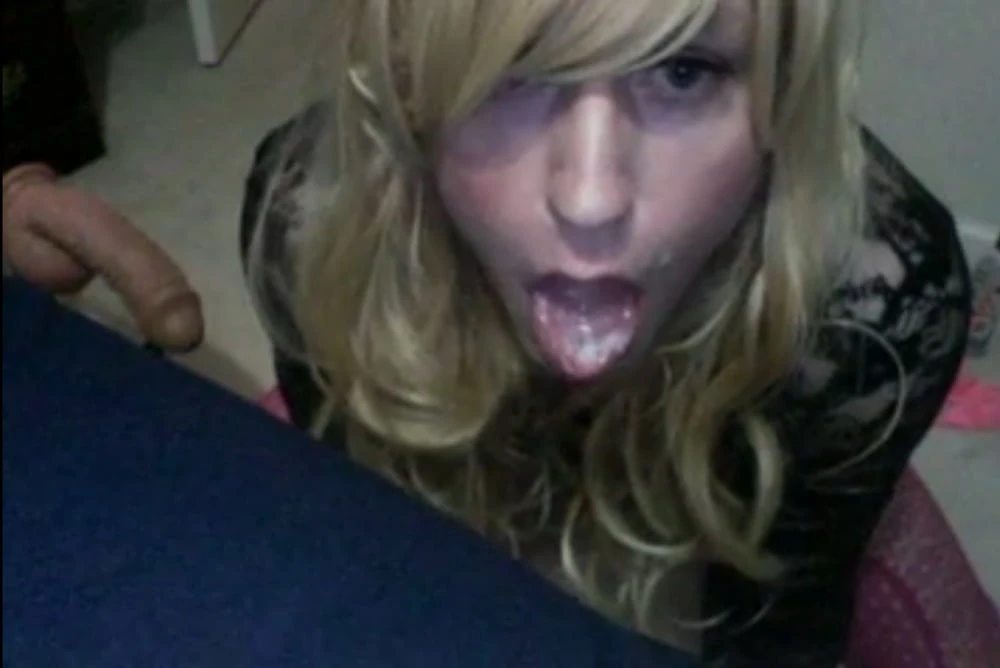 Sissy gallery of me #11