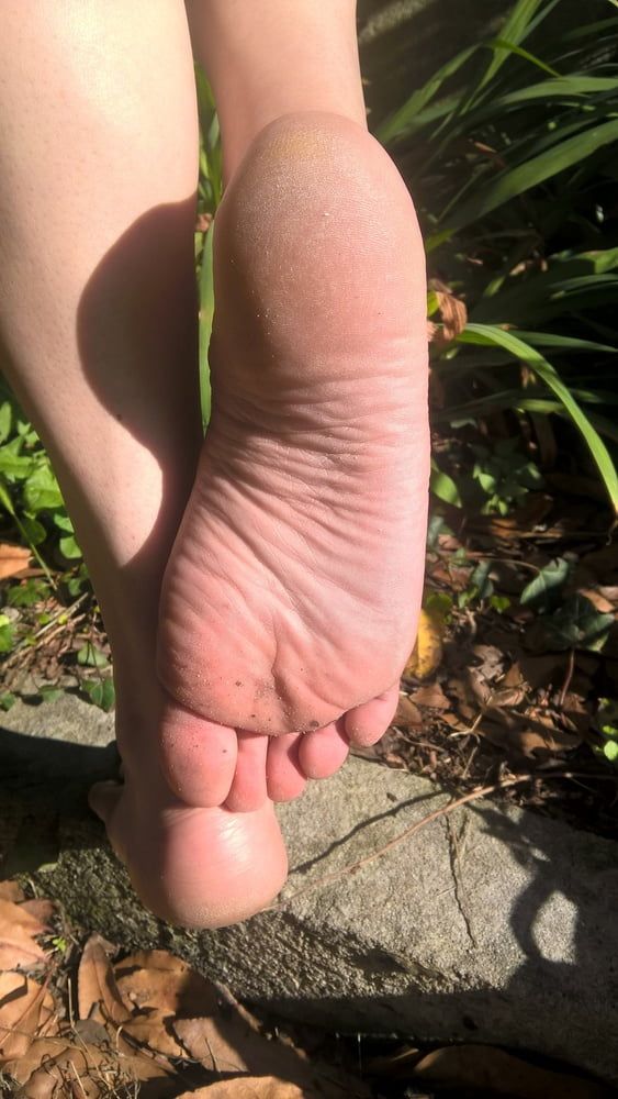 JoyTwoSex Feet And Toes #27