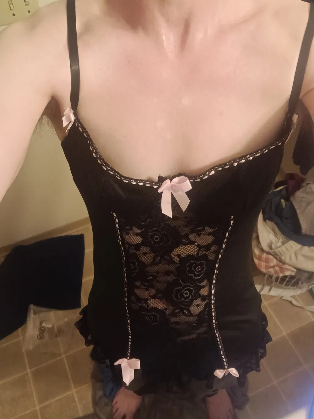 Sexy little number  #3