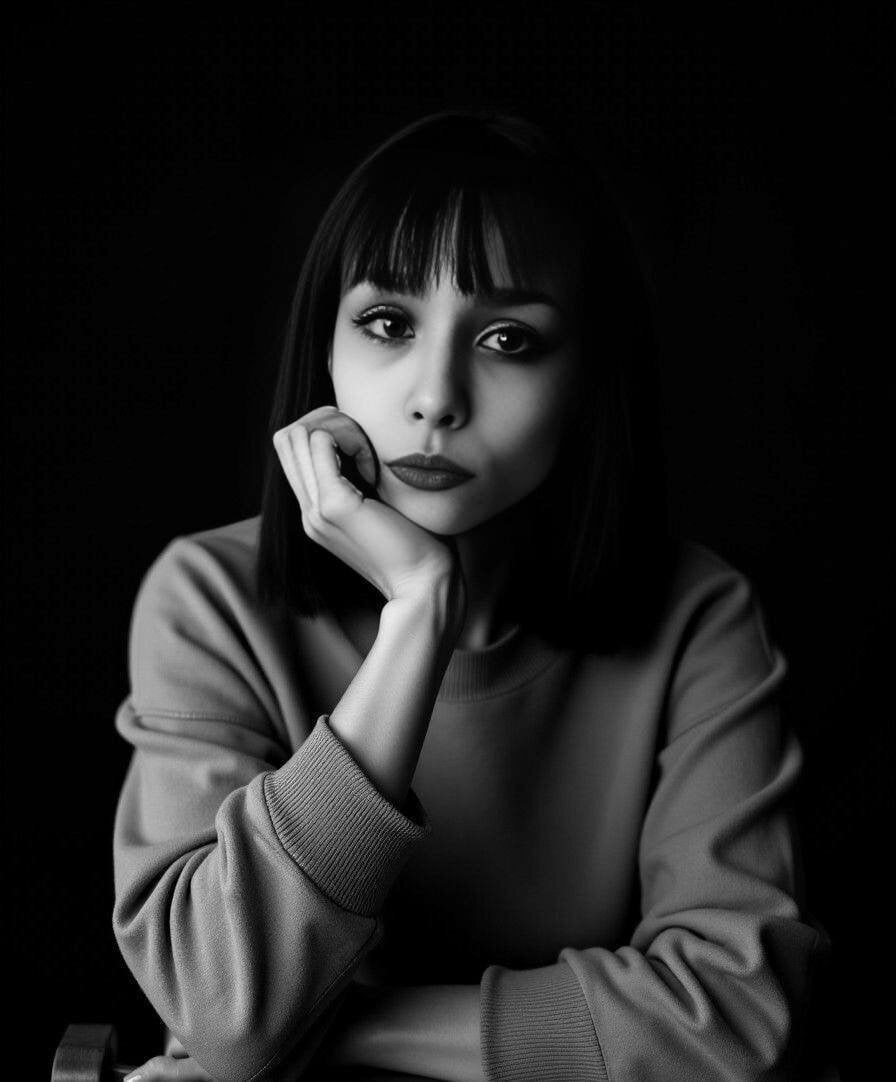 Erica Lac Free Photos #14