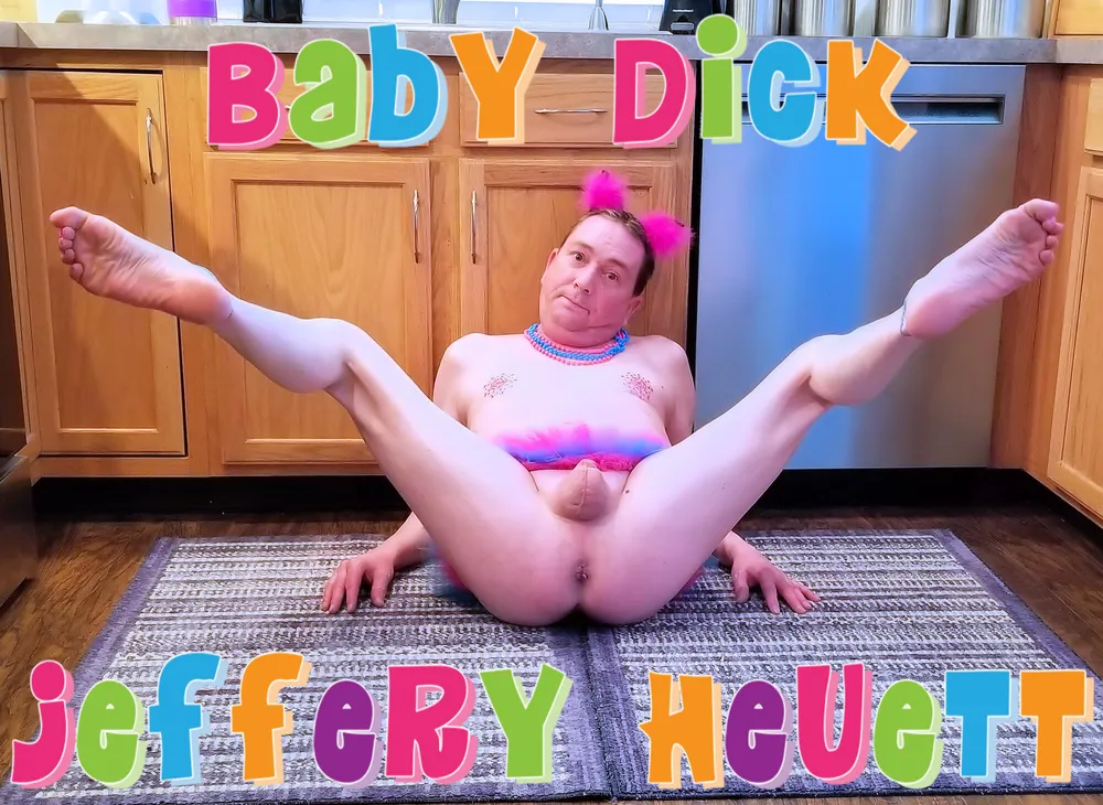 Tiny Dick Sissy Jeffery Heuett Captions #13