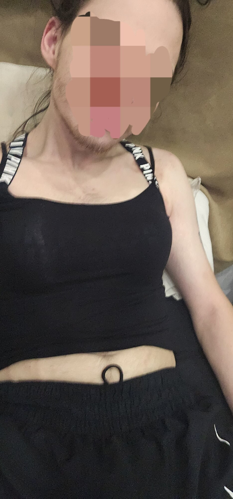 I love crossdressing :) #16