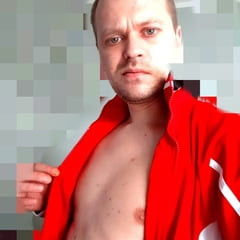 Mateuszセクシーメン