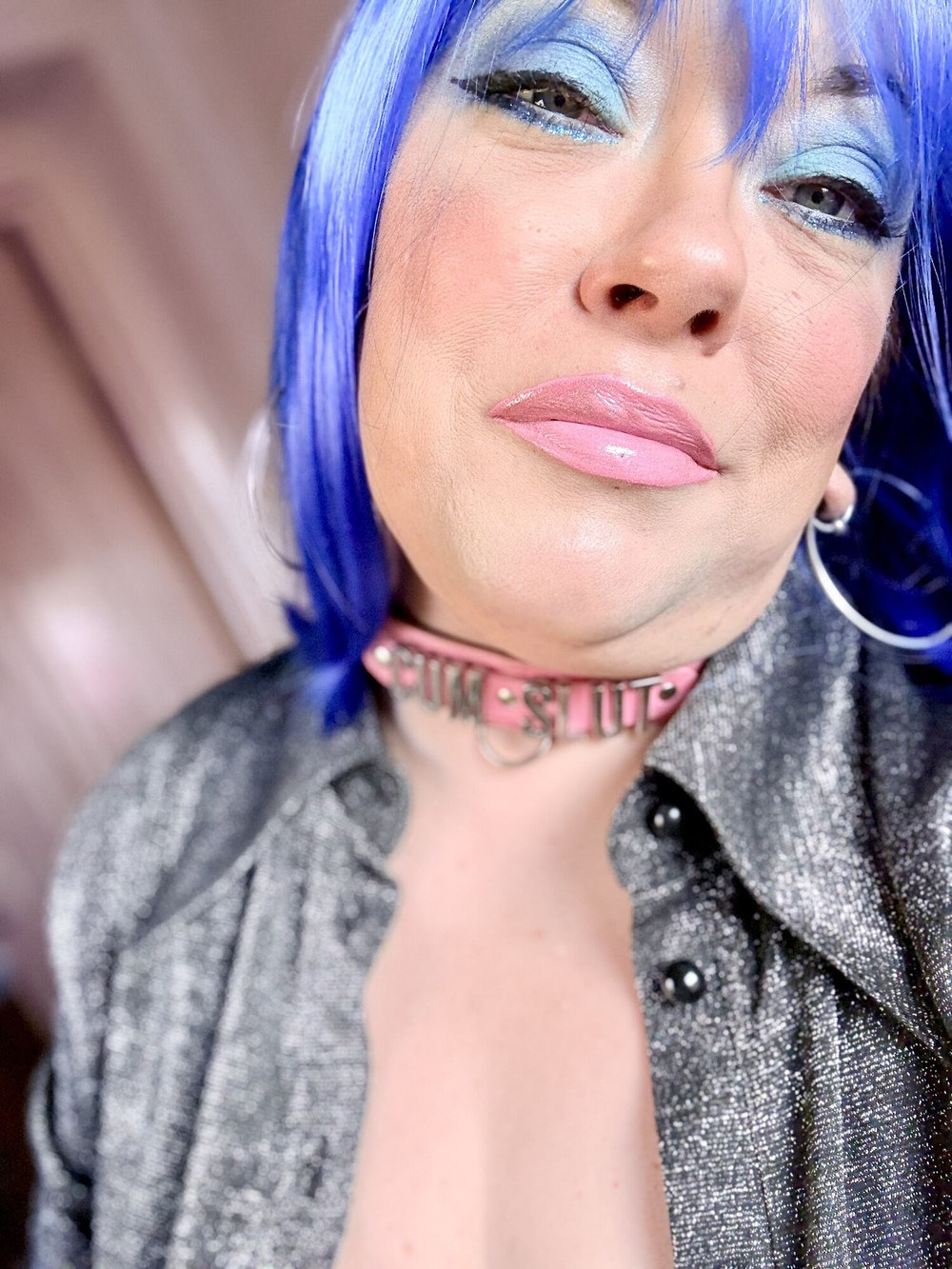 Tina Snua Selfies #76 #9