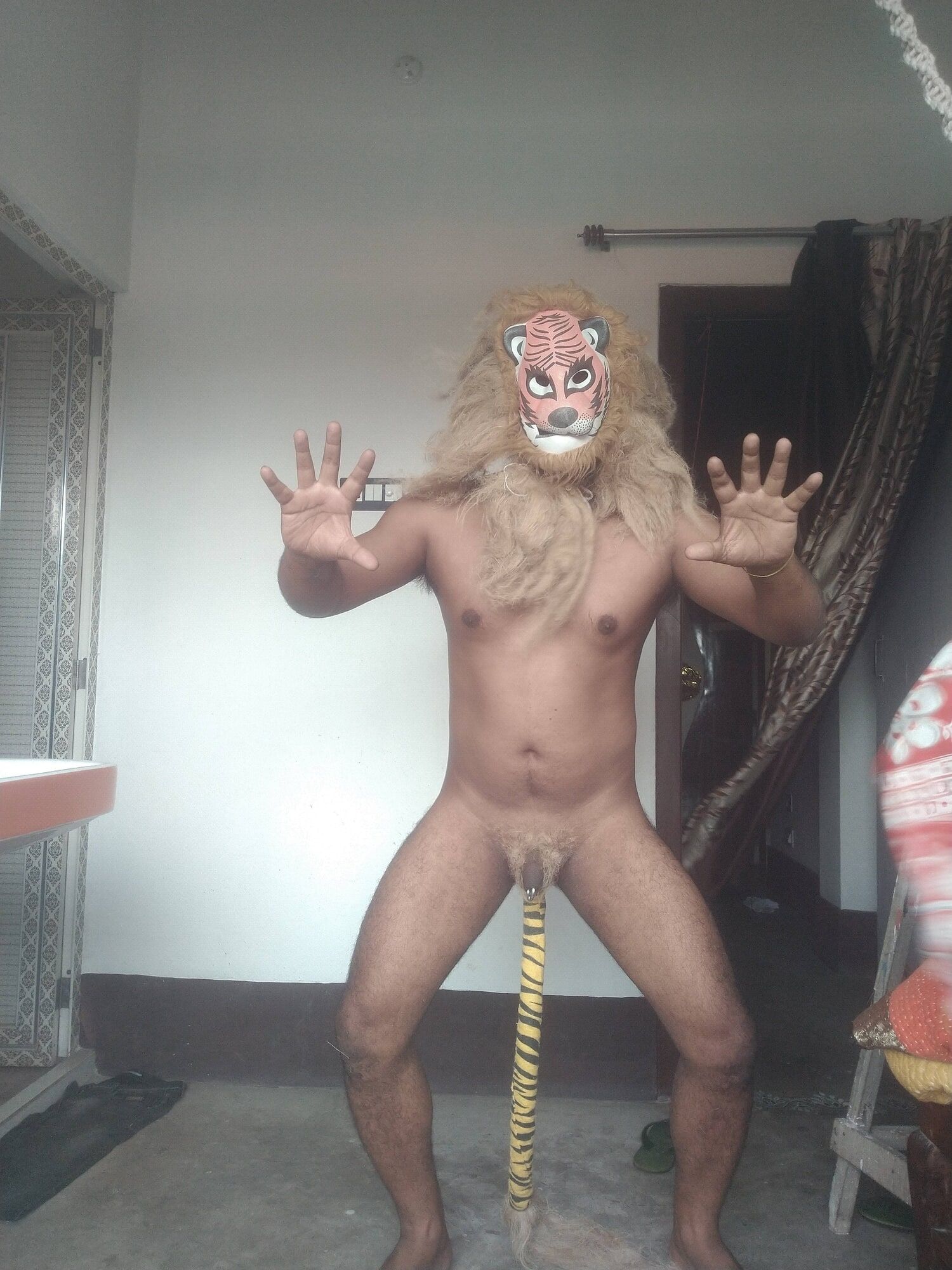 Lionman #2