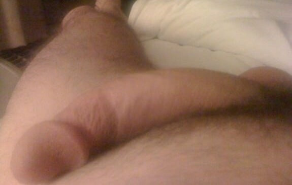 What’s Behind the Jockstrap?