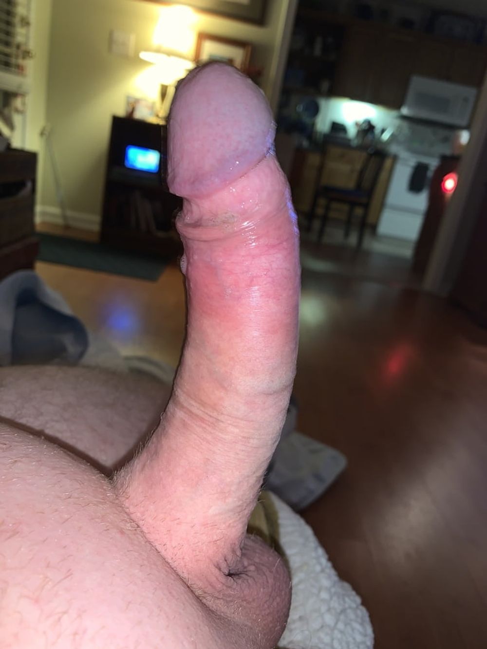 Dick #5